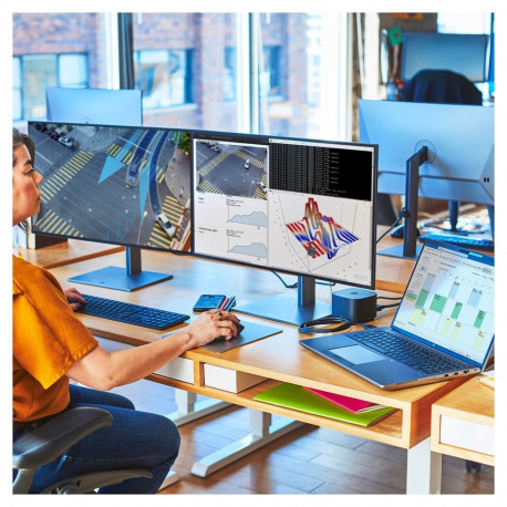 "HP ZBook Fury 16 G11 Intel Core i9-14900HX 40,64cm 16Zoll WUXGA 64GB 1TB/SSD NVIDIA RTX 2000 8GB WW