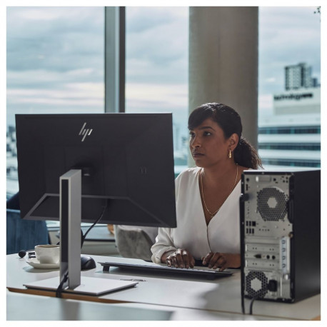 "HP Pro Tower 400 G9 Intel Core i5-14500 16GB 512GB/SSD W11P 1J War (DE)"