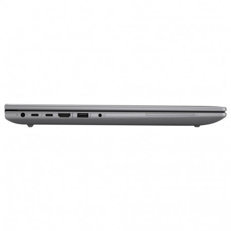 "HP ZBook Power 16 G11 AMD Ryzen 9 PRO 8945HS 40,64cm 16inch WQXGA 64GB 1TB/SSD NVIDIA RTX 3000 8GB 