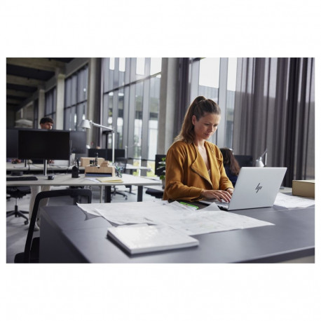 "HP EliteBook 645 G11 AMD Ryzen 5 7535U 35,56cm 14Zoll WUXGA 8GB 256GB/SSD W11P 1J War (DE)"