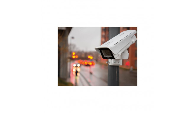 "Axis Netzwerkkamera Box-Typ Mini M1135-E MKII 1080p"