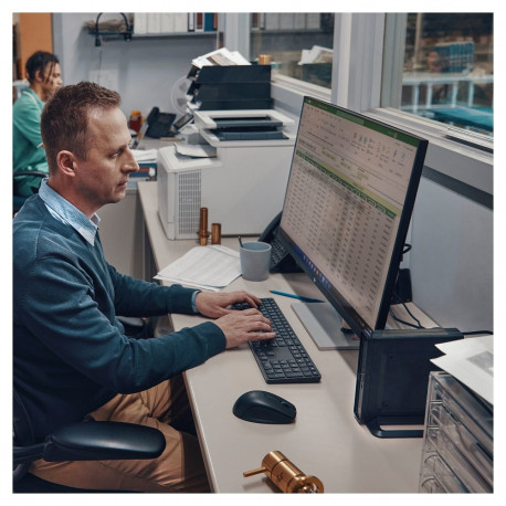 "HP Elite Mini 600 G9 i5-13500T/16GB/512SSD/W11P WLAN SmartBuy 3J G(DE)"