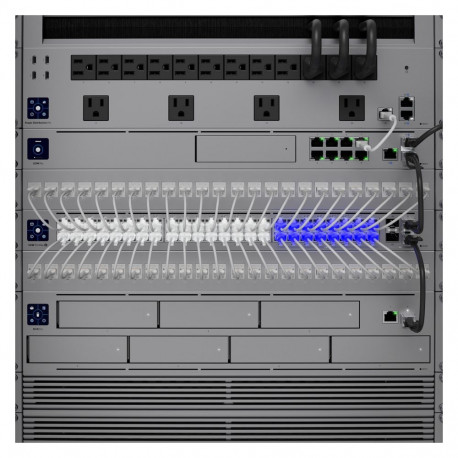 "48+4P Ubiquiti UniFi USW-PRO-Max-48 M RM"