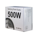 "500W Inter-Tech SL-500 Plus ATX"