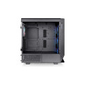 "Thermaltake Ceres 500 TG ARGB Black"