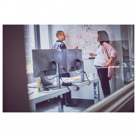 "D HP USB-C Dock G5 Schwarz 100W"