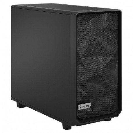 "Midi Fractal Design Meshify 2 Black"