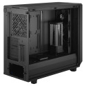 "Midi Fractal Design Meshify 2 Black"