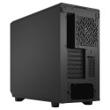 "Midi Fractal Design Meshify 2 Black"
