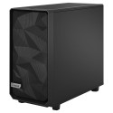 "Midi Fractal Design Meshify 2 Black"
