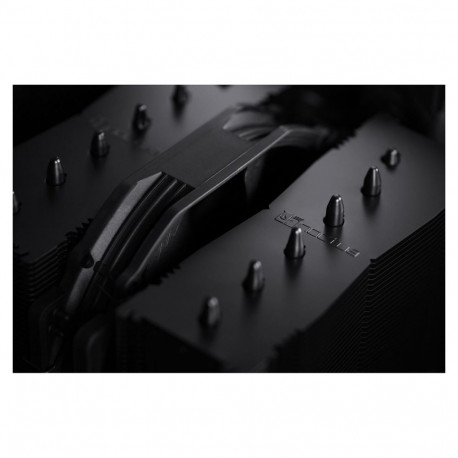 "K Multi Noctua CPU-Kuehler NH-D15S | 1700, 1200, 11xx, 2066, 2011, AM4, AM5 170 W TDP"