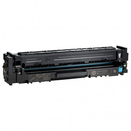 "HP 216A Black LaserJet Toner Cartridge"