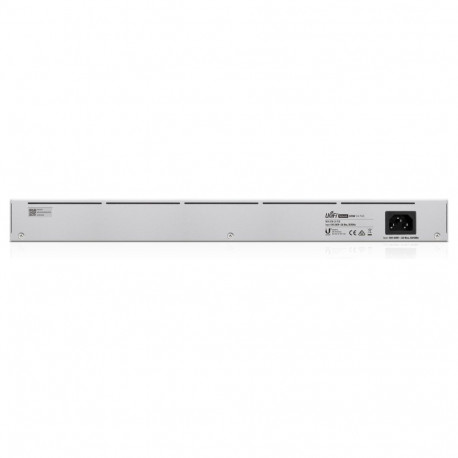 Ubiquiti UniFi kommutaator USW-24-PoE 24+2P 95W M RM