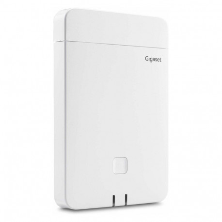 Gigaset N670 IP Pro juhtmevaba VoIP-telefoni baasjaam