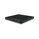 "Externer DVD-Brenner HLDS GP57EB40 Slim USB black"