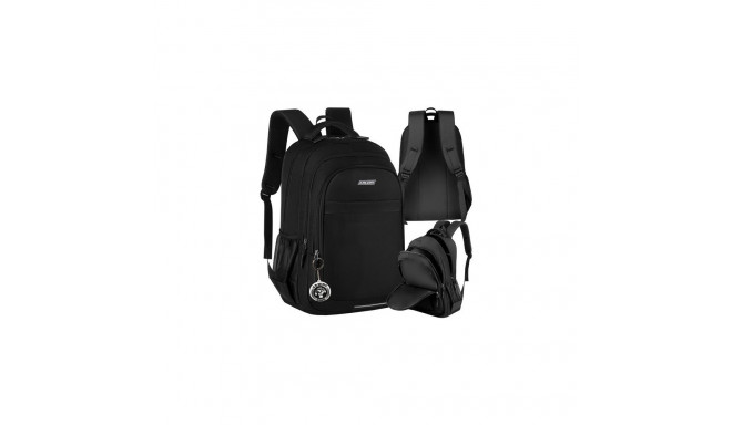 Kruzzel (4524) Backpack 22L