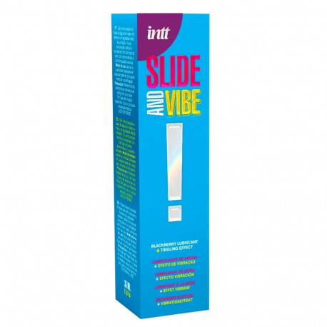 INTT Slide and Vibe! 35ml