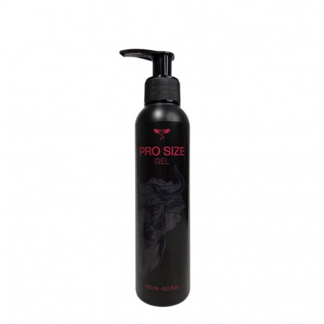 Pro Size geel 150ml