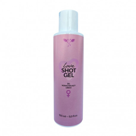 Love Shot Gel wzmacniający libido 100 ml