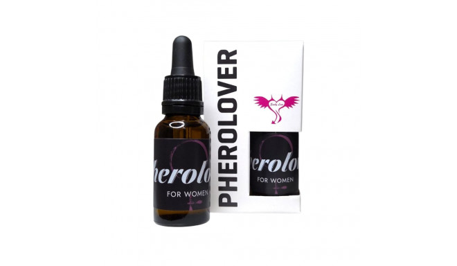 Pherolover naistele 20ml