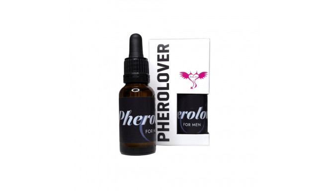 Pherolover for men 20ml