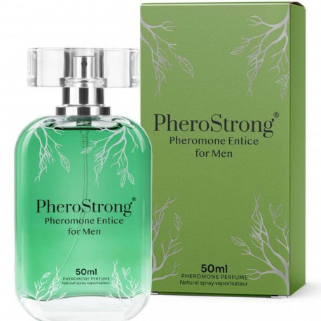 PheroStrong feromoon Entice meestele 50ml