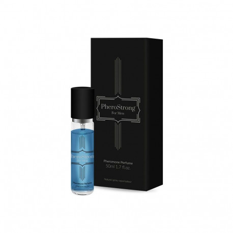 PheroStrong feromoonid Strong meestele 15ml
