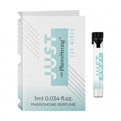 PheroStrong Just with naistele 1ml