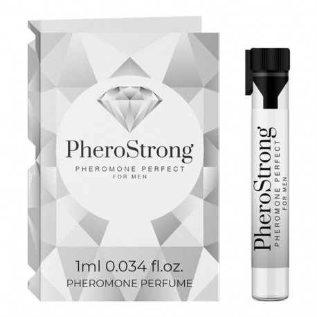 PheroStrong pheromone Perfect for Men 1ml