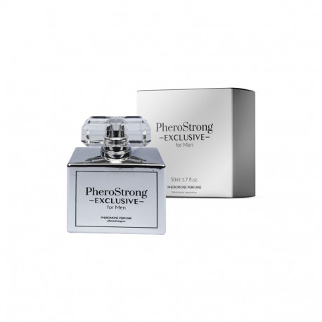 PheroStrong Exclusive feromoonid meestele 50ml