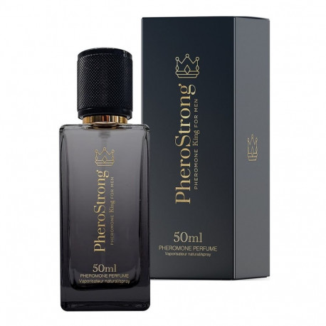 PheroStrong feromoon King meestele 50ml