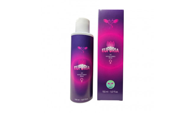 Euforia geel 150ml