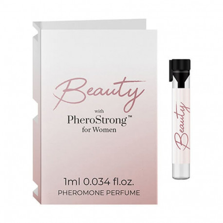 PheroStrong feromoon Beauty naistele 1ml