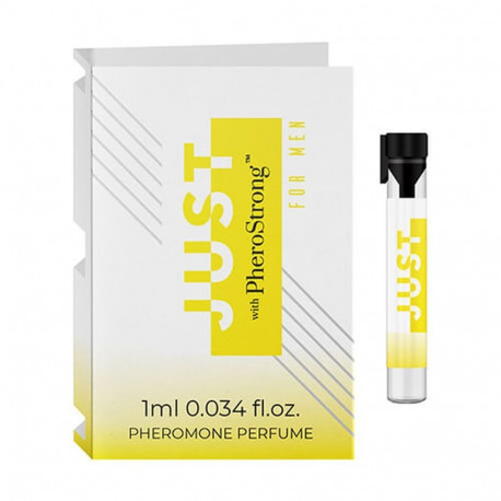 PheroStrong feromoon meestele 1ml