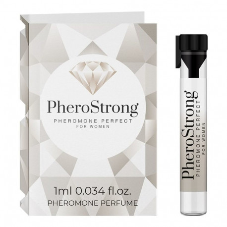 PheroStrong Pheromone Perfect for Women 1ml