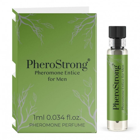 PheroStrong feromoon Entice meestele 1ml
