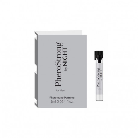 PheroStrong feromoon By Night meestele 1ml