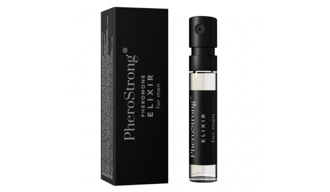 PheroStrong Pheromone Elixir For Menl