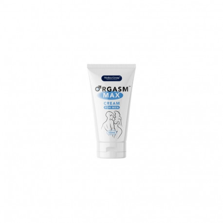 Orgasm Max intüümkreem meestele 50ml