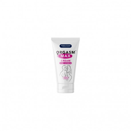 Orgasm Max Cream intiiimkreem naistele 50ml