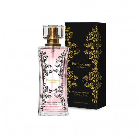 PheroStrong Pheromone For Women 50ml
