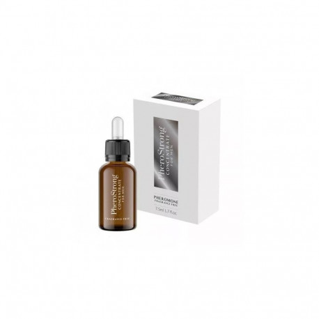 PheroStrong feromoonide kontsentraat meestele 7,5ml