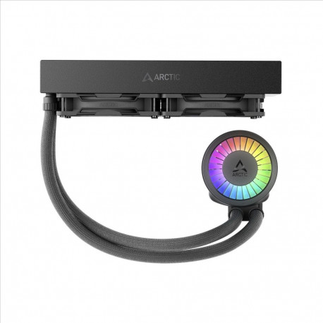 ARCTIC Liquid Freezer III Pro 240 A-RGB, water cooling