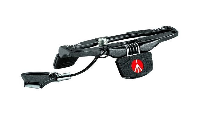 Manfrotto tripod MP1-C01 Small Pocket Support