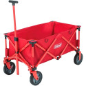 Coleman handcart, handcart (black)