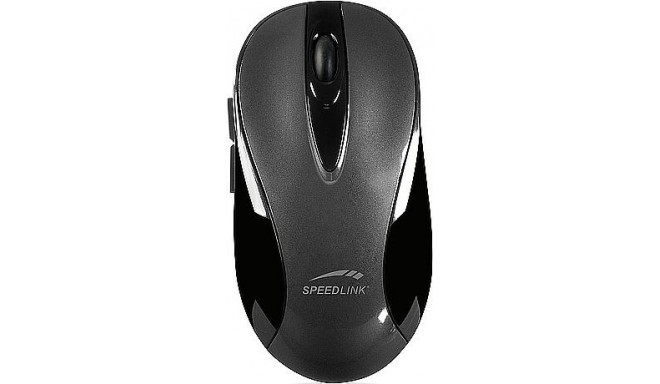 Speedlink mouse Nexus Recharge, grey (SL-6350)