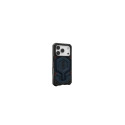 UAG Monarch Pro MagSafe Case for iPhone 17 Pro - Navy Blue