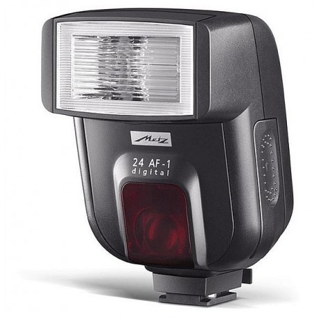Metz flash 24 AF-1 for Pentax