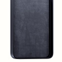 3mk Matt Case Pro for Apple iPhone 16 Plus - Matte Black