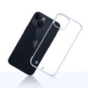 3mk Just20g Clear Case for Apple iPhone 14 Plus - transparent
